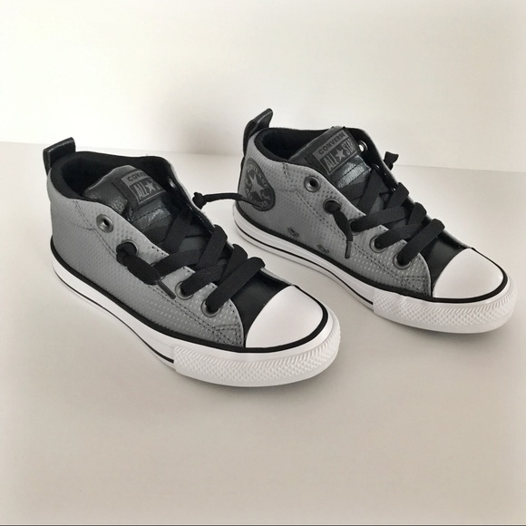 Converse High tops - Picture 2 of 5